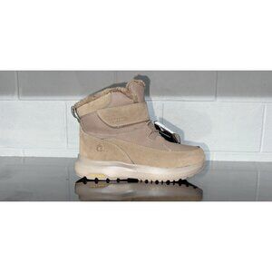 FitVille CozyCore V12 Womens Diabetic Orthopedic Lined Winter Boots Size 10 EW